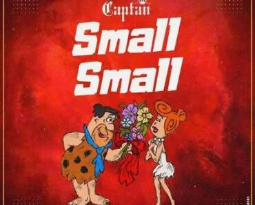 Captan – Small Small