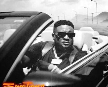 Ceeza Milli – Say My Name (Prod. by P.Prime) Ceeza Milli – Say My Name (Prod. by P.Prime)