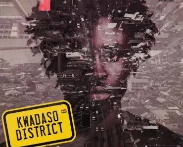 Chicogod – Kwadaso District Mixtape (Full Album) Chicogod – Kwadaso District Mixtape (Full Album)