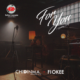 Chidinma-For-You-Ft-Fiokee.png Chidinma - For You Ft Fiokee