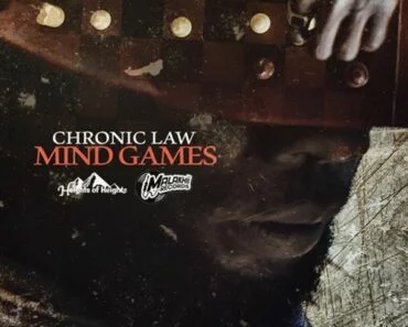 Chronic Law – Mind Games (River Fountain Riddim) Chronic Law – Mind Games (River Fountain Riddim)