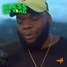 Chronic-Law.jpeg Chronic Law - Bless The Yaad Freestyle