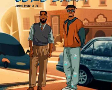 Eddie Khae – Luku Sharp Ft E.L