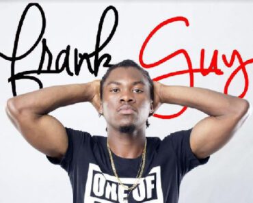 Frank Guy – Focus