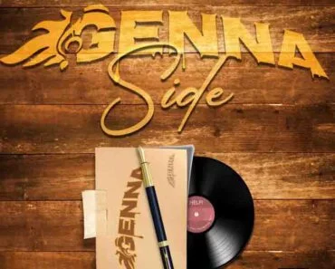 Genna – Body Ft Kwe (Prod By Sadiday Beats)