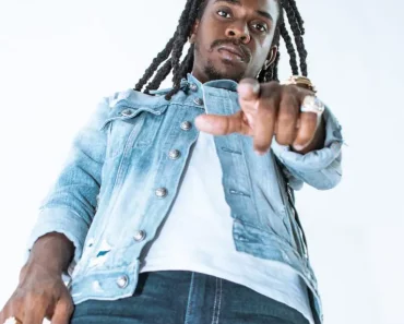 Jahmiel – Life Time Jahmiel – Life Time
