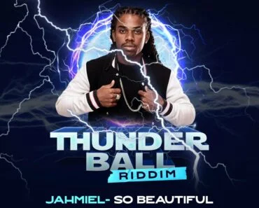 Jahmiel – So Beautiful