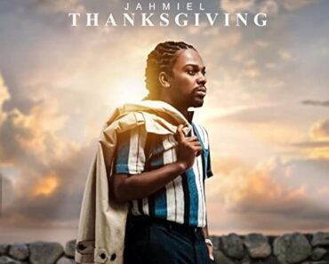 Jahmiel – Thanksgiving (Prod. by TroyBoss Music)