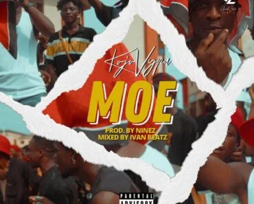 Kojo Vypa – MOE (Mixed By Ivan Beatz) Kojo Vypa – MOE (Mixed By Ivan Beatz)