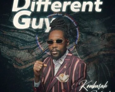 Konkarah JahVybz – A Go Dey Ft Kelvyn Boy Konkarah JahVybz – A Go Dey Ft Kelvyn Boy