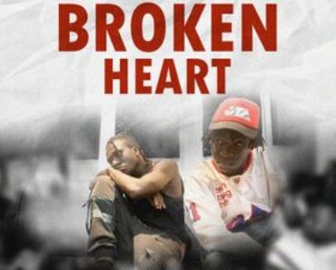 Koo Ntakra – Broken Heart Ft Kwacy Boat (Zaazu Cover)