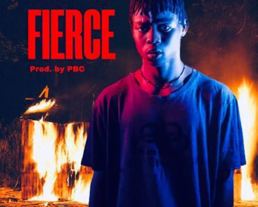 Lyrical Vybes – Fierce (Prod by PBC)