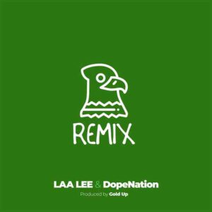 Laa Lee & DopeNation – Bird Remix mp3 download
