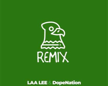 Laa Lee & DopeNation – Bird Remix