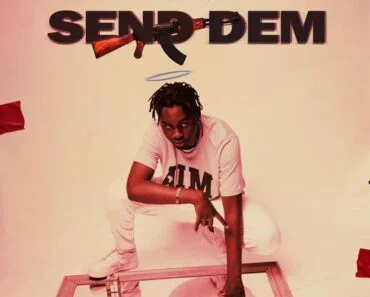 Larruso – Send Dem Larruso – Send Dem