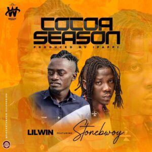 Lilwin-–-Cocoa-Season-Ft-Stonebwoy-300x300 Lilwin – Cocoa Season Ft Stonebwoy