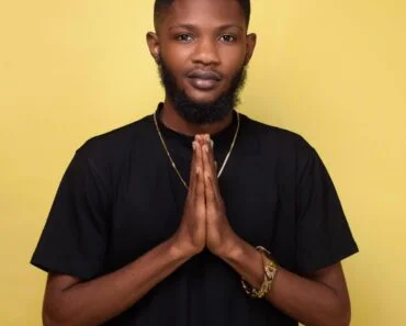Lyrical Joe – The Barcode VII