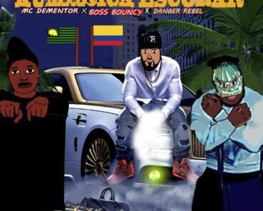 MC Dementor – Kumerica Escobar Ft Boss Bouncy, Danger Rebel & Amos K