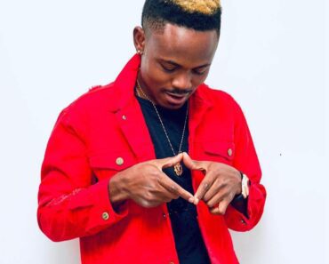 Maccasio – Baamunu