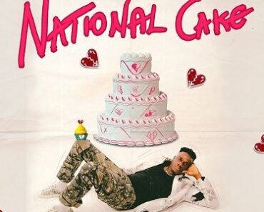 Maxee – National Cake (Break Up)