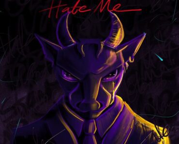 Olamide – Hate Me Ft Wande Coal