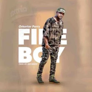 Orkortor_Perry_Fine_Boy-300x300 Orkortor Perry - Fine Boy (Prod by Oja 420 Drumz)