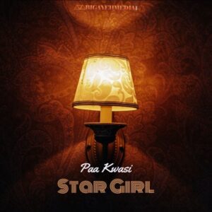 Paa-Kwasi-—-Star-Girl-300x300 Paa Kwasi - Star Girl