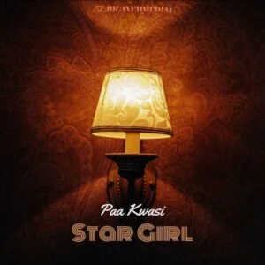 Paa-Kwasi-—-Star-Girl-300x300 Paa Kwasi - Star Girl