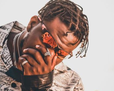 Pheelz – Folake For The Night