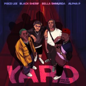 Poco-Lee-Yard-ft-Black-Sherif-Bella-Shmurda-Alpha-P-300x300 Poco Lee - Yard Ft Black Sherif, Bella Shmurda & Alpha P