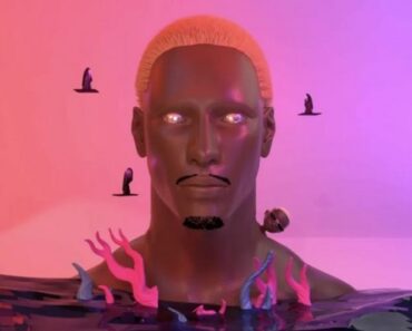 RJZ – Don’t Hate Me