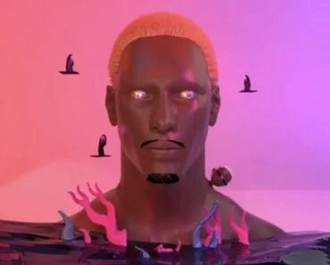 RJZ – Don’t Hate Me RJZ – Don’t Hate Me