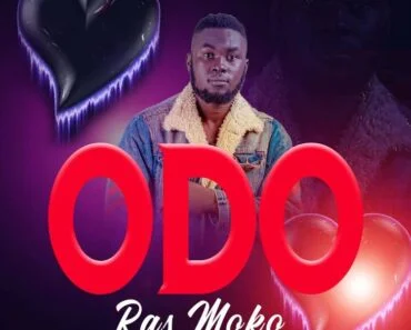 Ras Moko – Odo (Prod. by Seven Seas) Ras Moko – Odo (Prod. by Seven Seas)