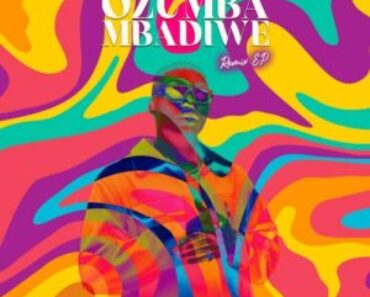 Reekado Banks – Ozumba Mbadiwe Remix Ft KiDi