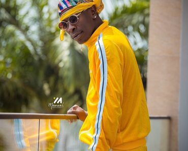 Shatta Wale – Aisha