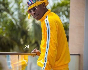 Shatta Wale – Aisha Shatta Wale – Aisha