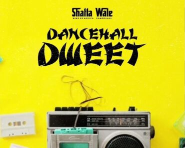 Shatta Wale – Dancehall Dweet