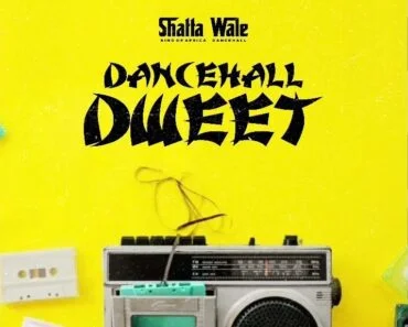 Shatta Wale – Dancehall Dweet