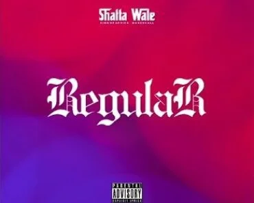 Shatta Wale – Regular