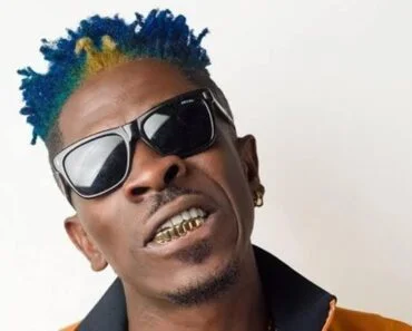 Shatta Wale – Coolest Guy Shatta Wale – Coolest Guy