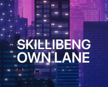 Skillibeng – Own Lane