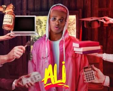 Steven Adeoye – Ali