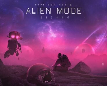 TakeOva – Alien Mode