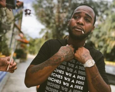 Teejay – Killy Kill