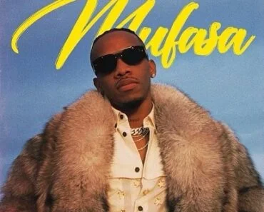 Tekno – Mufasa Tekno – Mufasa