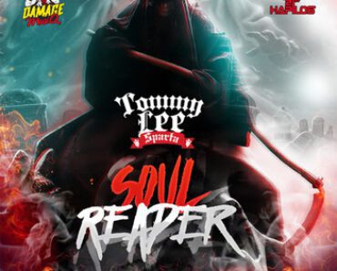 Tommy Lee Sparta – Reaper Tommy Lee Sparta – Reaper
