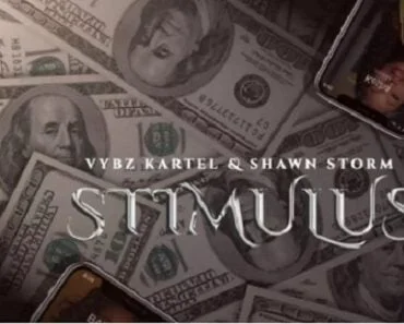 Vybz Kartel – Stimulus Ft Shawn Storm