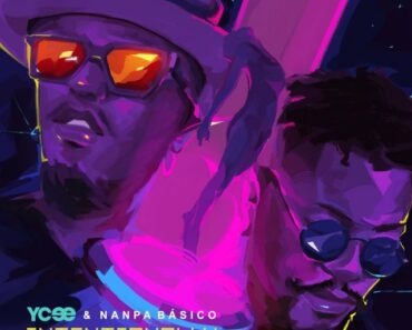 Ycee – Intentionally Remix Ft Nanpa Nanpa Básico