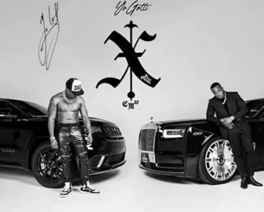 Yo Gotti – Forever Ballin Ft Shenseea