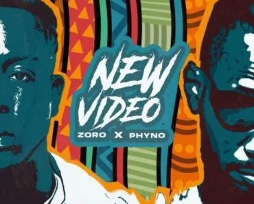 Zoro – New Video Ft Phyno Zoro – New Video Ft Phyno